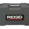 Ridgid Boîte à Outils 46668 Mallette De Transport Pour Le Modèle 600-I -Boîte à outils Soldes Boutique 46668 mallette de transport pour le modele 600 i