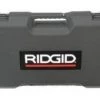 Ridgid Boîte à Outils 46673 Mallette De Transport Pour Le Modèle 690-I -Boîte à outils Soldes Boutique 46673 mallette de transport pour le modele 690 i
