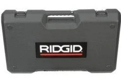 Ridgid Boîte à Outils 46673 Mallette De Transport Pour Le Modèle 690-I