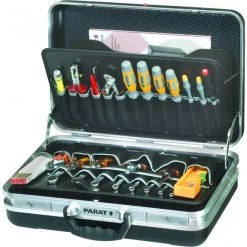 Parat 484.000.171 Boîte à Outils Classique