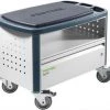 Festool Accessoires Chariot à Outils 498967 Tabouret Multifonctions MFH 1000 -Boîte à outils Soldes Boutique 498967 tabouret multifonctions mfh 1000