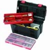Parat 5.811.000.391 Boîte à Outils Profi-Line Avec Plateau Intérieur Amovible -Boîte à outils Soldes Boutique 5 811 000 391 boite a outils profi line avec plateau interieur amovible