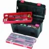 Parat 5.812.000.391 Boîte à Outils Profi-Line Avec Plateau Intérieur Amovible -Boîte à outils Soldes Boutique 5 812 000 391 boite a outils profi line avec plateau interieur amovible