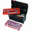 Parat 5.813.000.391 Boîte à Outils Profi-Line Avec Plateau Intérieur Amovible