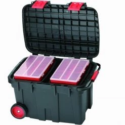 Parat 5.814.500.391 Boîte à Outils Profi-Line Avec Roulettes