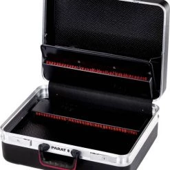 Parat 589.100.171 Boîte à Outils Vide Classic KingSize Power CP-7