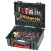 Parat Boîte à Outils 6.480.100.391 Mallette à Outils PARAPRO Avec Compartiments à Fentes -Boîte à outils Soldes Boutique 6 480 100 391 mallette a outils parapro avec compartiments a fentes