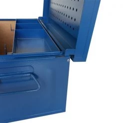 Wesma Boîte à Outils 60001 Boîtier De Montage 1005P 690x360x310 Mm