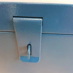 Wesma Boîte à Outils 60001 Boîtier De Montage 1005P 690x360x310 Mm -Boîte à outils Soldes Boutique 60001 boitier de montage 1005p 690x360x310 mm 5