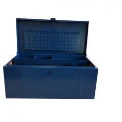 Wesma Boîte à Outils 60002 Boîtier De Montage 1006P 830x440x430 Mm -Boîte à outils Soldes Boutique 60002 boitier de montage 1006p 830x440x430 mm 4