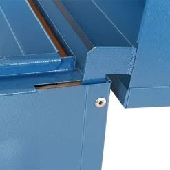 Wesma Boîte à Outils 60003 Boîtier De Montage 1007P 910x530x430 Mm -Boîte à outils Soldes Boutique 60003 boitier de montage 1007p 910x530x430 mm 1