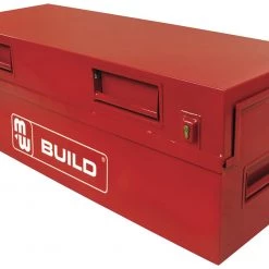 Metal Works Boîte à Outils 758120265 MWB265 Valise Métallique 265 L -Boîte à outils Soldes Boutique 758120265 mwb265 valise metallique 265 l 2