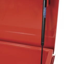 Metal Works Boîte à Outils 758120265 MWB265 Valise Métallique 265 L -Boîte à outils Soldes Boutique 758120265 mwb265 valise metallique 265 l 3