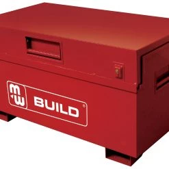 Metal Works Boîte à Outils 758120445 MWB445 Mallette De Chantier En Métal 445 L