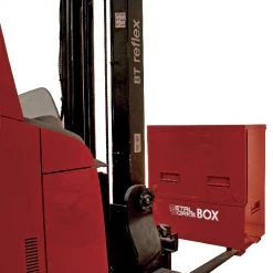 Metal Works Boîte à Outils 758120905 MWB905 Boîte De Dépôt Métallique 905 L -Boîte à outils Soldes Boutique 758120905 mwb905 boite de depot metallique 905 l 2