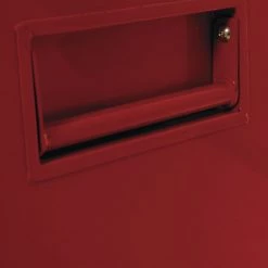 Metal Works Boîte à Outils 758120905 MWB905 Boîte De Dépôt Métallique 905 L -Boîte à outils Soldes Boutique 758120905 mwb905 boite de depot metallique 905 l 3