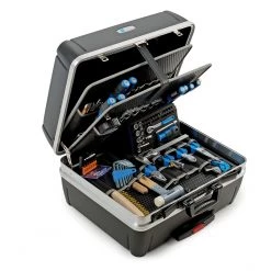 Gedore Boîte à Outils 8078570 115.04/P - B