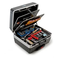 Gedore Boîte à Outils 8078610 115,04/P - B 5 Gedore Boîte à Outils 8078610 115,04/P - B -Boîte à outils Soldes Boutique 8078610 115 04 p b 1