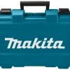Makita Accessoires Boîte à Outils 821596-6 Étui En Plastique -Boîte à outils Soldes Boutique 821596 6 etui en plastique