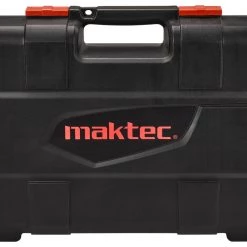 Makita Accessoires Boîte à Outils 821617-4 Étui En Plastique Noir