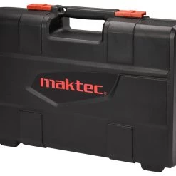 Makita Accessoires Boîte à Outils 821617-4 Étui En Plastique Noir -Boîte à outils Soldes Boutique 821617 4 etui en plastique noir 3