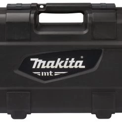 Makita Accessoires Boîte à Outils 821764-1 Étui En Plastique Noir