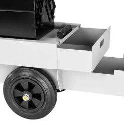 Boîte à Outils 90048 Wesmate Tool Trolley Sans Boîte ! -Boîte à outils Soldes Boutique 90048 wesmate tool trolley sans boite 1 4