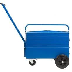 Boîte à outils Soldes Boutique 19 90052 Wesmate CA Set Boîte à Outils Avec Mallette