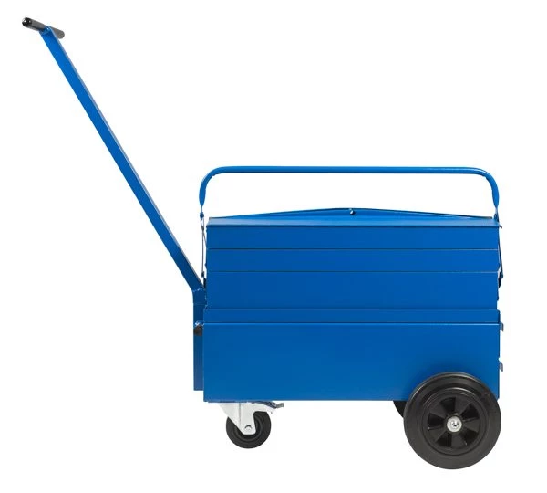 90052 Wesmate CA Set Boîte à Outils Avec Mallette 3 90052 Wesmate CA Set Boîte à Outils Avec Mallette