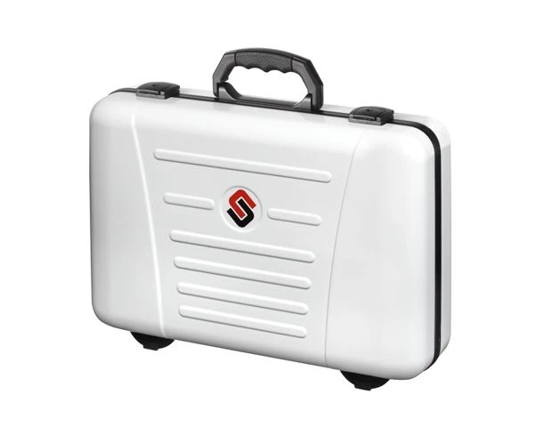 Parat Boîte à Outils 98.227.170 WHITE LINE Portefeuille Classique 4 Parat Boîte à Outils 98.227.170 WHITE LINE Portefeuille Classique – Image 2