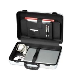 Parat Boîte à Outils 98.227.170 WHITE LINE Portefeuille Classique