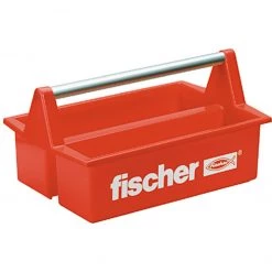 Fischer Boîte à Outils Mobibox 60524