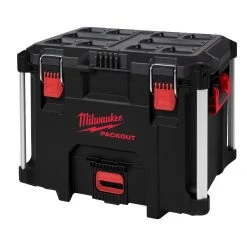 Milwaukee Accessoires Boîte à Outils Packout XL 4932478162