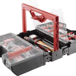 Facom Boîte à Outils BP.Z46APB Plastique Organisateur -Boîte à outils Soldes Boutique bp z46apb plastique organisateur 2