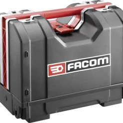 Facom Boîte à Outils BP.Z46APB Plastique Organisateur