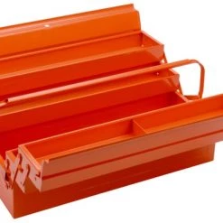 Bahco Boîte à Outils Coffres à Outils De Garage 3149-OR