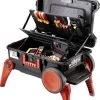 Wiha Boîte à Outils Coffret à Outils XXL III - 46 Pièces Pour électricien -Boîte à outils Soldes Boutique coffret a outils xxl iii 46 pieces pour electricien