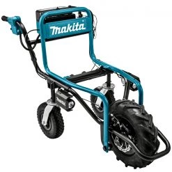 Makita DCU180Z Brouette 18V Li-Ion (Produit Seul)