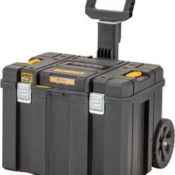 DeWalt Accessoires Boîte à Outils DWST83347-1 Chariot à Outils TStak IP54