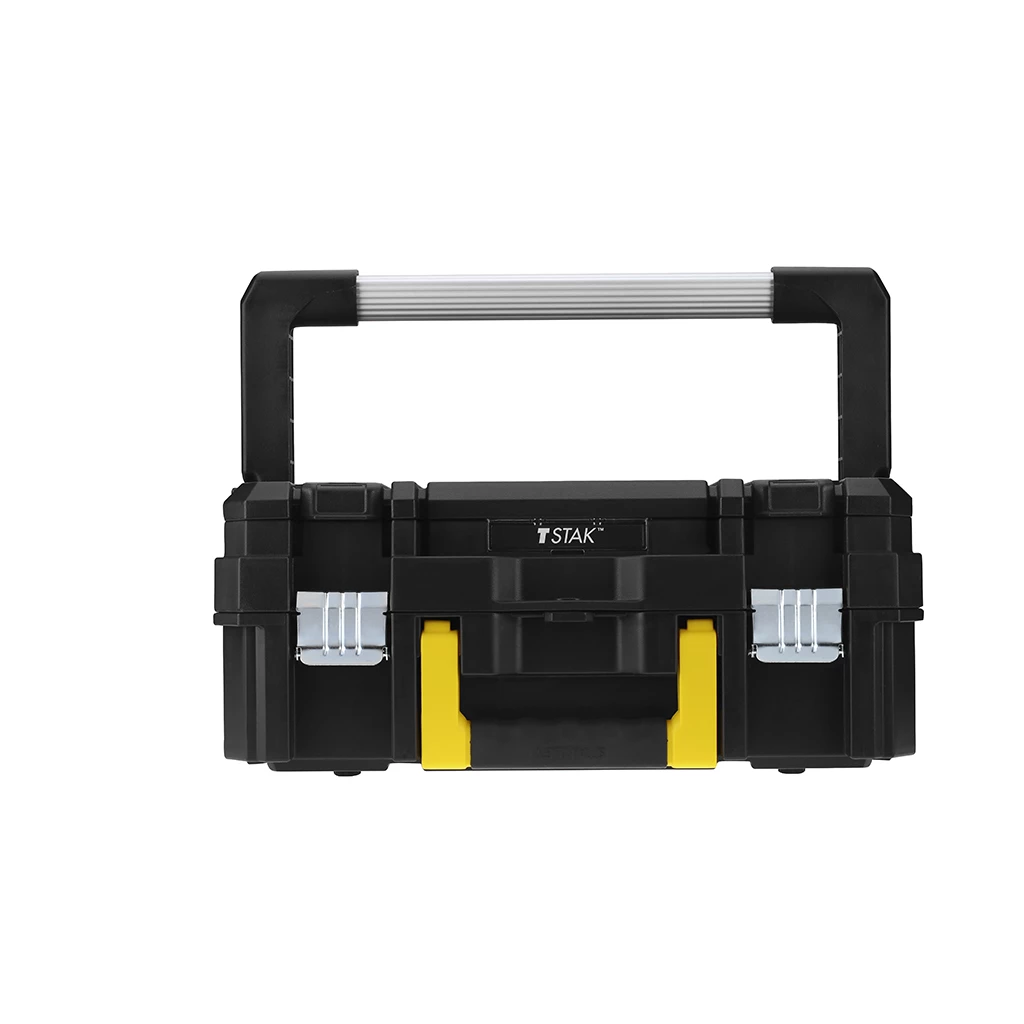 Stanley Boîte à Outils FMST1-71967 Mallette D'outils FatMax TStak I à Poignée Longue 5 Stanley Boîte à Outils FMST1-71967 Mallette D'outils FatMax TStak I à Poignée Longue – Image 3