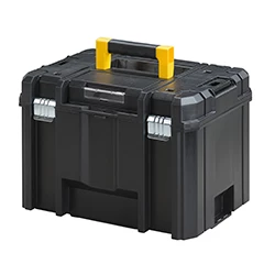 Stanley Boîte à Outils FMST1-71971 FATMAX® TSTAK VI DEEP TOOL CASE 4 Stanley Boîte à Outils FMST1-71971 FATMAX® TSTAK VI DEEP TOOL CASE – Image 2