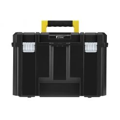 Stanley Boîte à Outils FMST1-71971 FATMAX® TSTAK VI DEEP TOOL CASE 8 Stanley Boîte à Outils FMST1-71971 FATMAX® TSTAK VI DEEP TOOL CASE -Boîte à outils Soldes Boutique fmst1 71971 fatmaxr tstak vi deep tool case 2