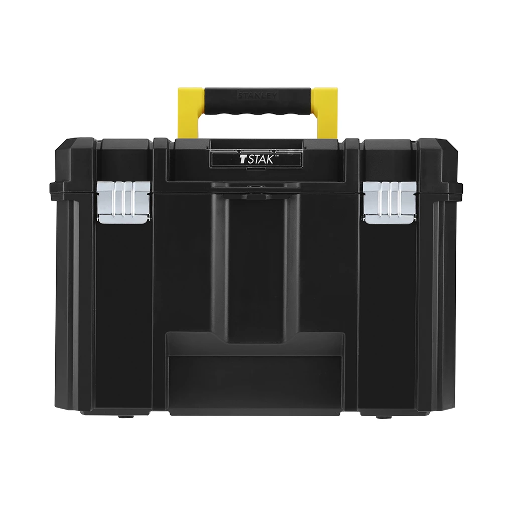Stanley Boîte à Outils FMST1-71971 FATMAX® TSTAK VI DEEP TOOL CASE 5 Stanley Boîte à Outils FMST1-71971 FATMAX® TSTAK VI DEEP TOOL CASE – Image 3