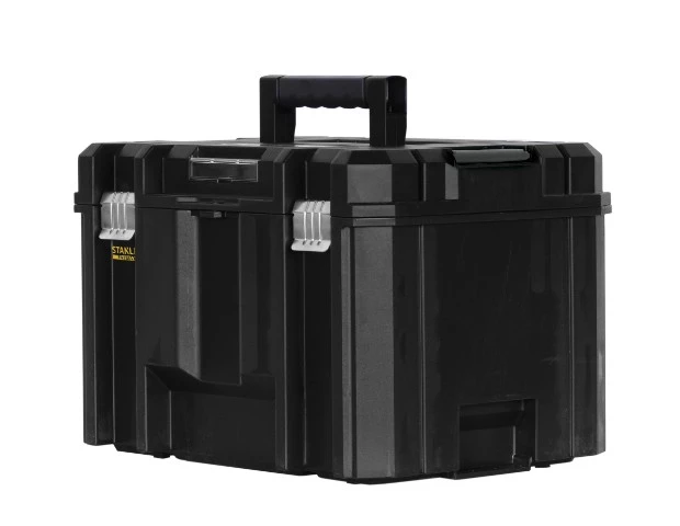 Stanley Boîte à Outils FMST1-71971 FATMAX® TSTAK VI DEEP TOOL CASE 3 Stanley Boîte à Outils FMST1-71971 FATMAX® TSTAK VI DEEP TOOL CASE