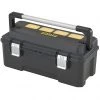Stanley Chariot à Outils FMST1-75792 FatMax Pro Alu Cantilever Tool Case 20". -Boîte à outils Soldes Boutique fmst1 75792 fatmax pro alu cantilever tool case 20q