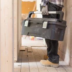 Stanley Chariot à Outils FMST1-75792 FatMax Pro Alu Cantilever Tool Case 20". 9 Stanley Chariot à Outils FMST1-75792 FatMax Pro Alu Cantilever Tool Case 20". -Boîte à outils Soldes Boutique fmst1 75792 fatmax pro alu cantilever tool case 20q 1 3