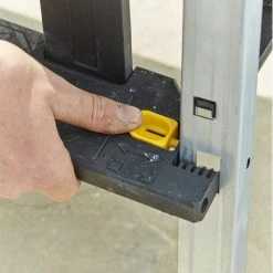 Stanley Boîte à Outils FMST81083-1 Mallette à Outils FatMax 3 En 1 Avec échelle -Boîte à outils Soldes Boutique fmst81083 1 mallette a outils fatmax 3 en 1 avec echelle 4