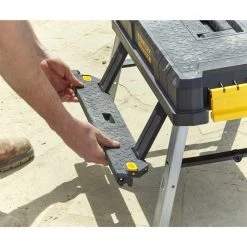 Stanley Boîte à Outils FMST81083-1 Mallette à Outils FatMax 3 En 1 Avec échelle -Boîte à outils Soldes Boutique fmst81083 1 mallette a outils fatmax 3 en 1 avec echelle 5