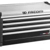 Facom Boîte à Outils JET.C4NM4A JET TOPCASE 4 TIROIRS M4 NOIR 1 Facom Boîte à Outils JET.C4NM4A JET TOPCASE 4 TIROIRS M4 NOIR -Boîte à outils Soldes Boutique jet c4nm4a jet topcase 4 tiroirs m4 noir