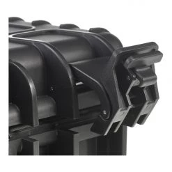 Gedore Boîte à Outils Jumbo 6700-117.19/P Mallette à Outils Mobile Pour Techniciens De Service (vide) -Boîte à outils Soldes Boutique jumbo 6700 117 19 p mallette a outils mobile pour techniciens de service vide 1 2